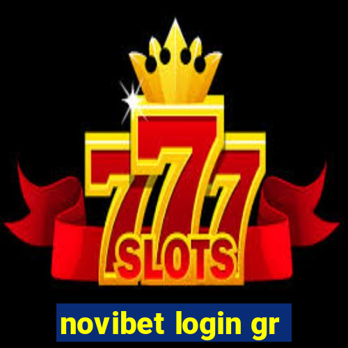 novibet login gr